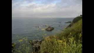 36 Muxía - Fisterra y Km 0