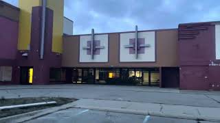 Former Lansing Mall Cinema