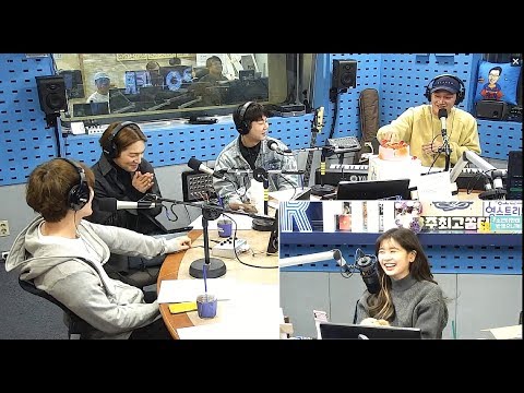 191106 영스트리트 '쏨 띵 어바웃 어스' with 딕펑스