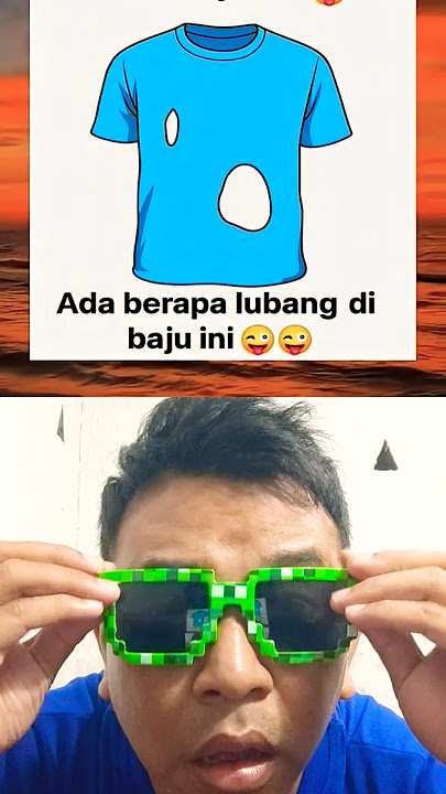 Aren't there two holes? #entertainment #funny #comedy #laugh #challenge #memes #reaction