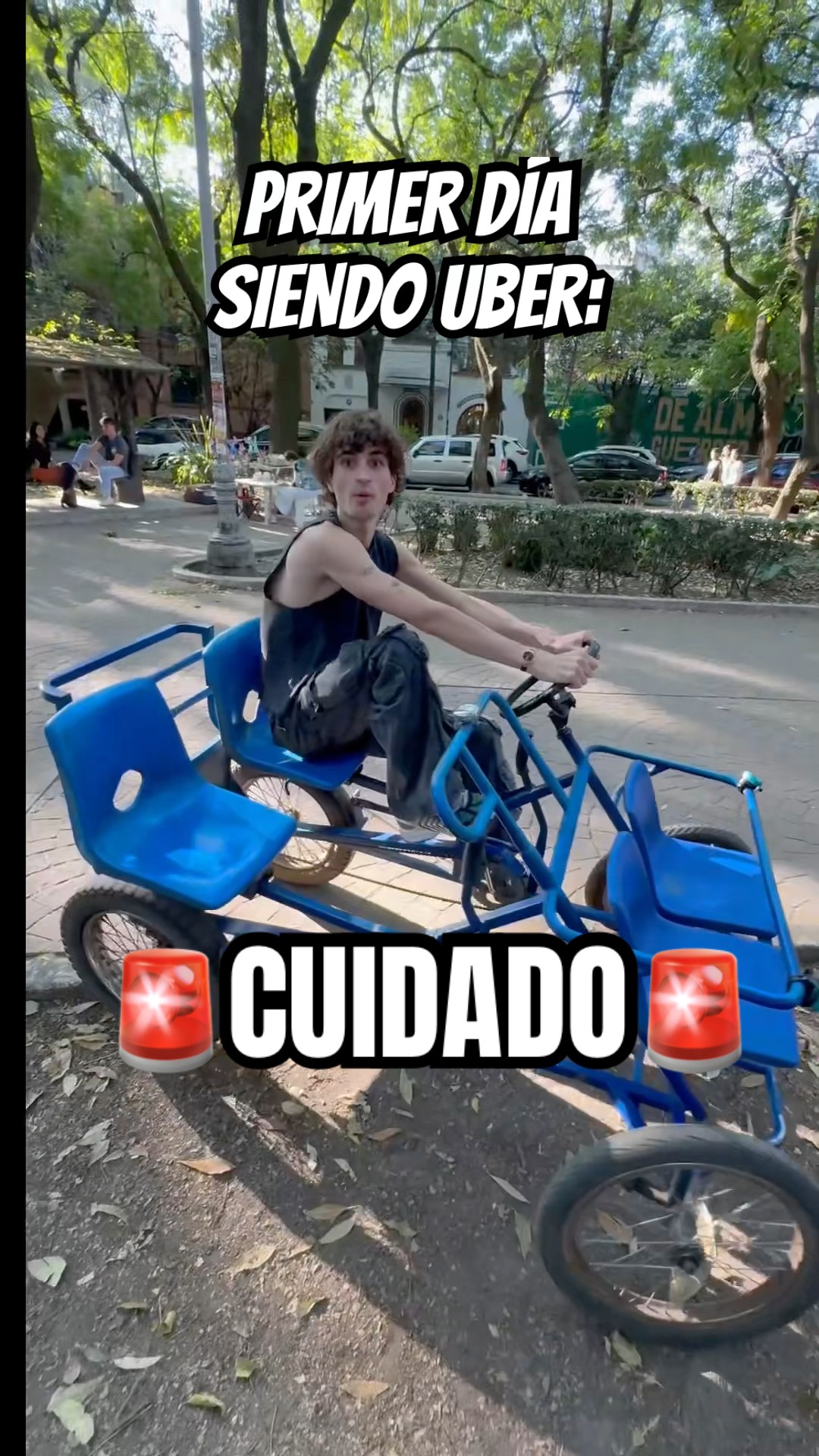MI AUTITOOOOO