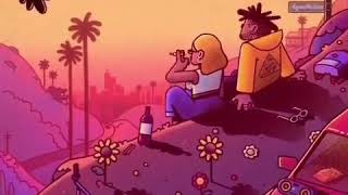 City (Feat. Young Masta, Dat Boy Spook & Big Kris) [Animation Video]