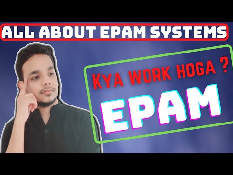 Should You Join Epam Systems | Epam Review | Salary | Hike | Work Culture | Benefits | Training
