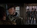 For a Few Dollars More - Clint Eastwood