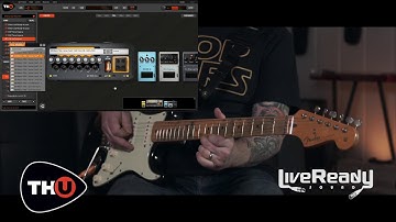 LRS Unchained - TH-U Rig Library