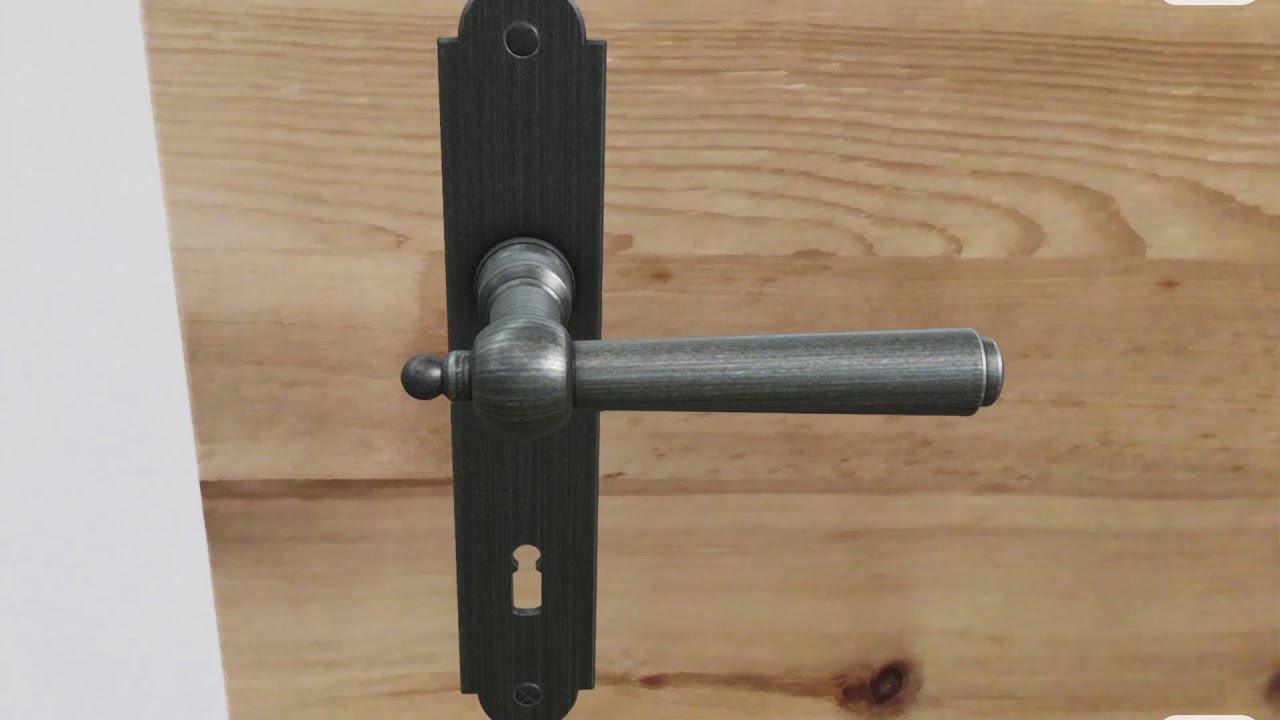 りえち HZ14281 : Schlüsselrosetten HAGER | Meyer Handwerkerzentrum