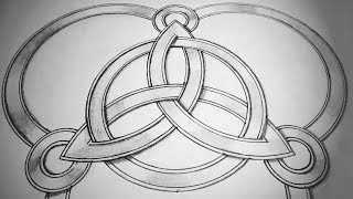 Celtic Trinity Knot