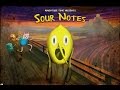 Adventure Time: Finn and Jake Investigations Case 3: Sour Notes