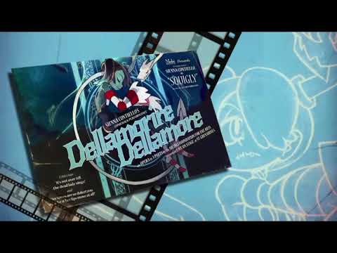 Skullgirls - Squigly voice lines & SFX