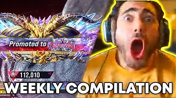 HE DID IT!!!! | Weekly Compilation #6