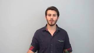 Gözlerim Gözlerine Aciliyor