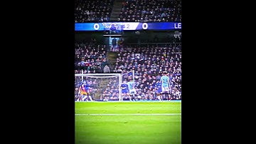 Thumbnail of Kompany Goal From This Angle 😳