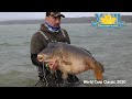 Carp Fishing - The World Carp Classic 2020 (Full Video)