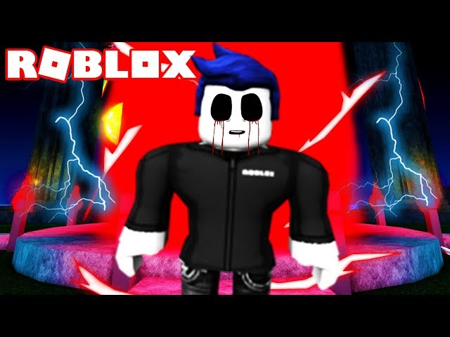 DarknessWillows on X: Seeing for the first time on Roblox The Fake Guest  666..  / X