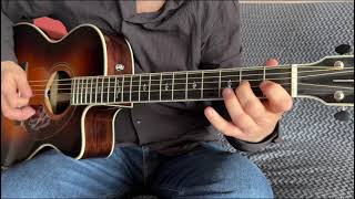 Tarkan - Adımı Kalbine Yaz (Ud Solo Akustik Gitar Cover)