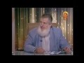 Yusuf Estes:"I did cry when my mother refused to accept Islam and passed away"