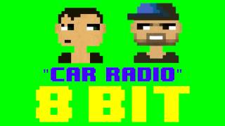 Car Radio 8 Bit Remix Cover Version Tribute To Twenty One Pilots - 8 Bit Universe