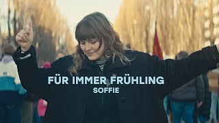 Soffie - Für immer Frühling (Offizielles Musikvideo) screenshot 5