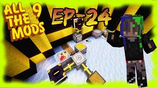 EP 24 - Bees Are BROKEN