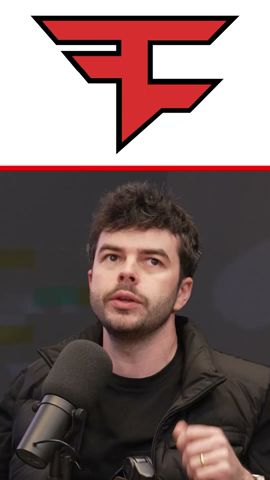 Nadeshot talks about FaZe