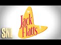 Jack Flatts - SNL