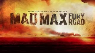 Brothers in Arm - Mad Max: Fury Road [EXTENDED] [HQ]