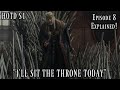 Viserys was Team Black! | House of the Dragon Episode 8 Lord of the Tides Breakdown