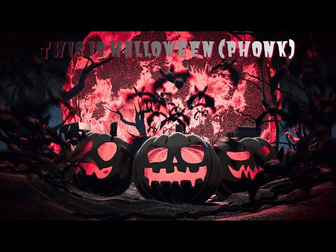 g3ox_em - This is Halloween (Phonk) [Official Visualizer]