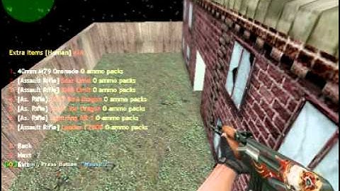 counter strike 1.6 zombie server free vip 24h