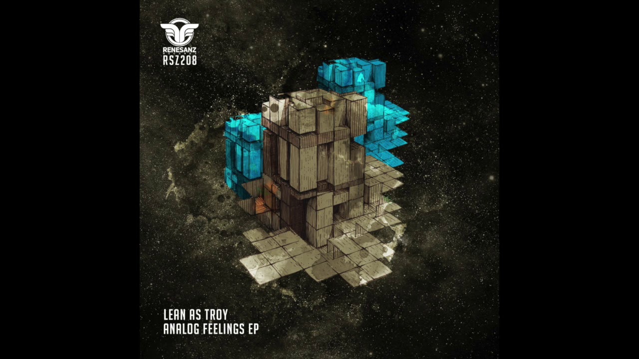 Lean As Troy - Analog Feelings (Original Mix)