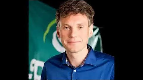 Brazili   Duitsland  radiocommentaar Peter Vandenb...