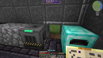 Evolution Ep9 Autocrafting