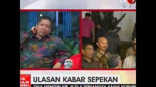 Download lagu TvOne 0709 KPK Tetapkan Jero Wacik Sebagai Tersangka a