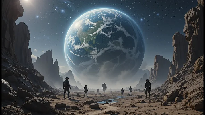 They Tried to Tell the Truth About Earth.... Nobody Listened HFY | A Short Sci-fi Story