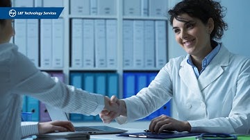 A Day With L&T Technology Services