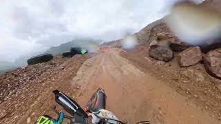 POV: Erzberg 2026 Prologue ✊🏼💨