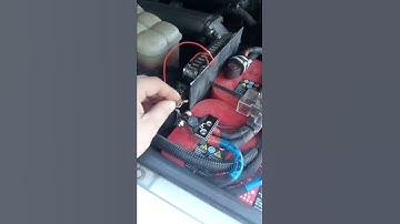 Td5 Dual Map Live Switch