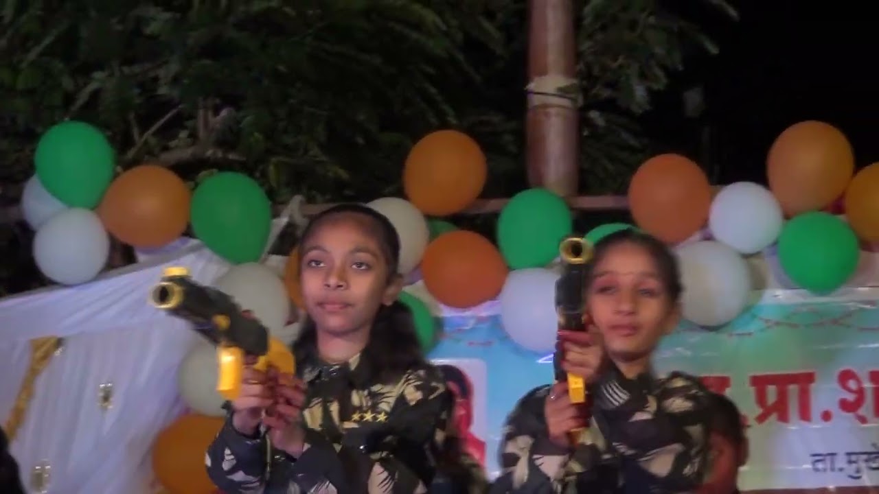 Opration Sindoor
