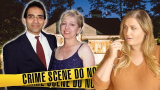 Seizure Or Murder: Is Sandra Melgar Guilty?