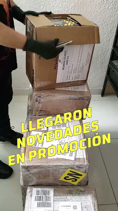 😍⚠️ LO NUEVO DE COMEEK TE VA A ENCANTAR