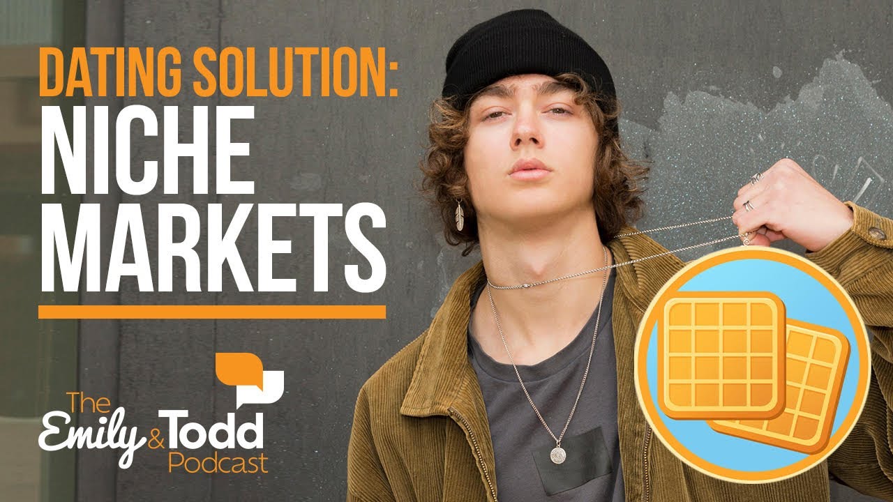 Discussion with Wheat Waffles Niche Dating Markets Masterclass YouTube