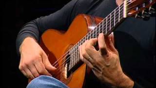 Ulisses Rocha | Rua Harmonia (U. Rocha/ S. Michelino) | Instrumental SESC Brasil chords
