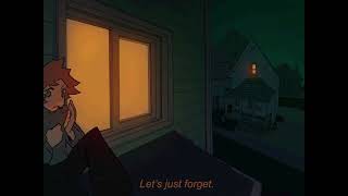Never Meant Lofi w/ Visualizer