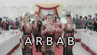 Download Lagu Lagu Rohani Prosesi Pengantin || ARBAB - JJM TRIO Download Lagu Lagu Rohani Prosesi Pengantin || ARBAB - JJM TRIO