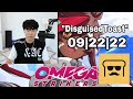 MikiKeiVod &quot;DisguisedToast&quot; Omega Strikers with sydeon and sykkuno ^_^ 09|22|22