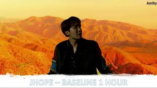 J-Hope - Base Line 1 Hour