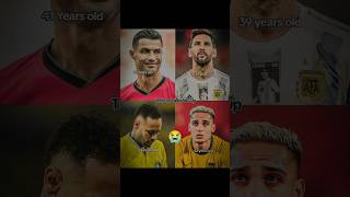 The Last Dance 2026 World Cup Sad Edit