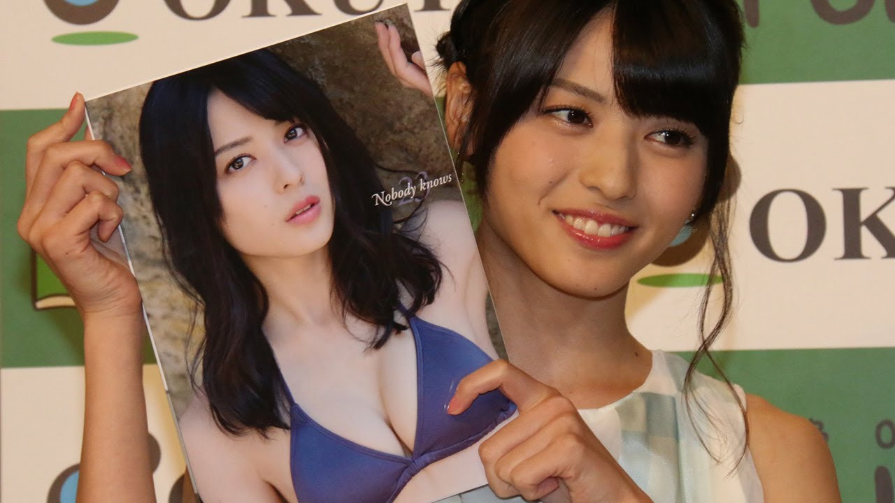 ℃-ute矢島舞美、新写真集で“大人の魅力” 写真集「Nobody knows23