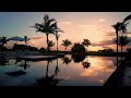 Hotel Swimming Video