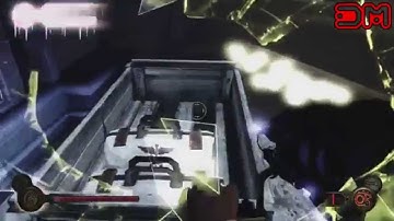 Bioshock Infinite - Lady Comstock 1999 Mode - Strategy Guide - First Encounter